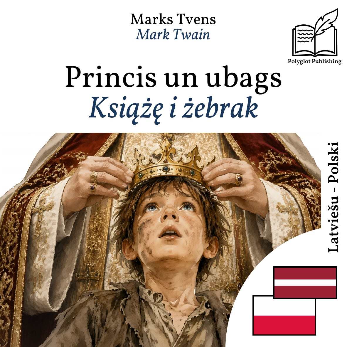Książę i żebrak