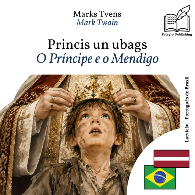 O Príncipe e o Mendigo