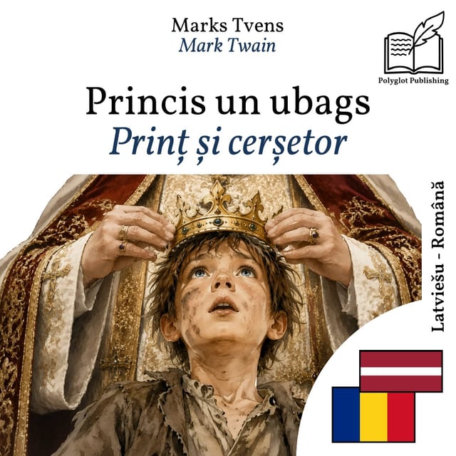 Prinț și cerșetor
