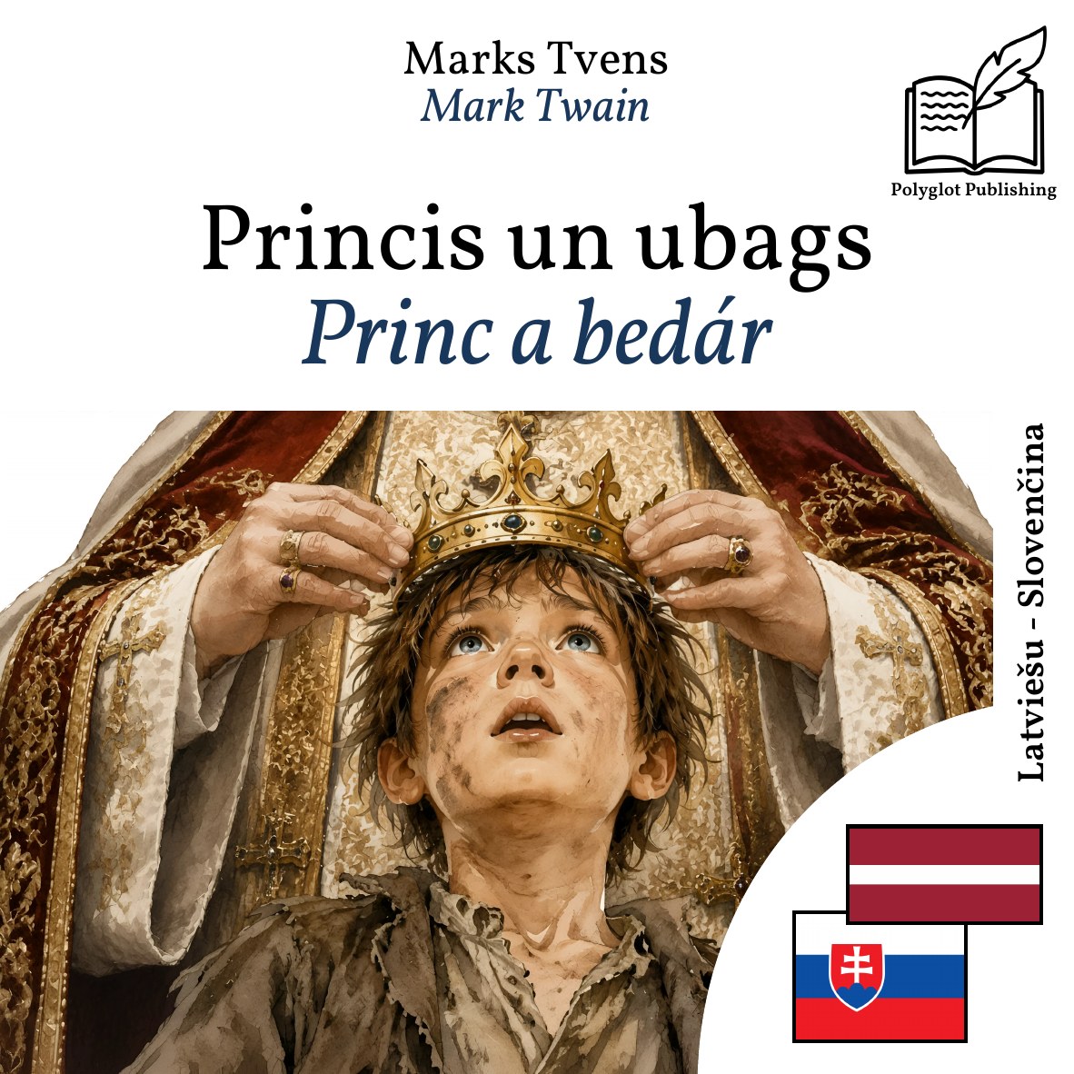 Princ a bedár