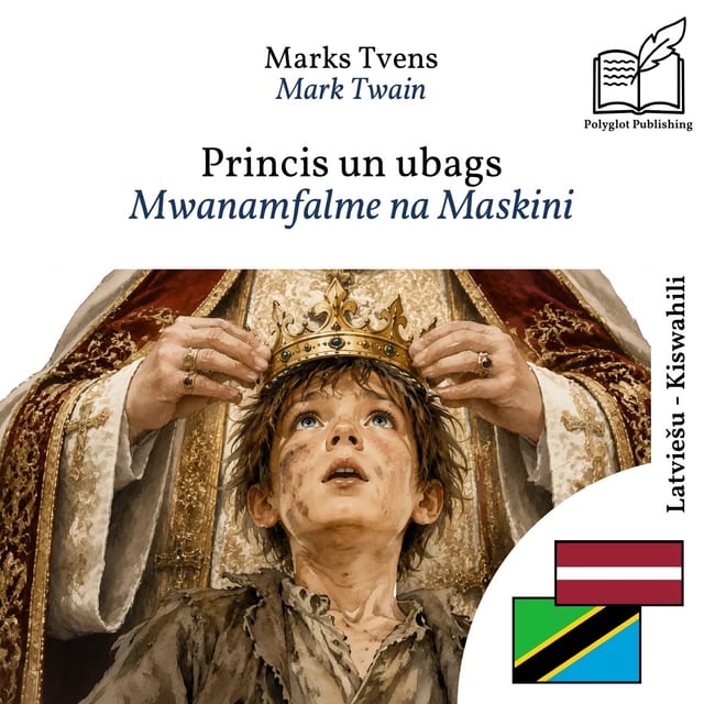 Mwanamfalme na Maskini