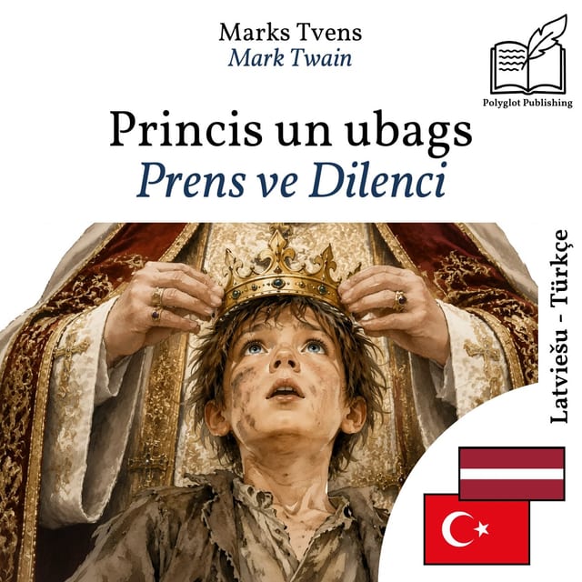 Prens ve Dilenci