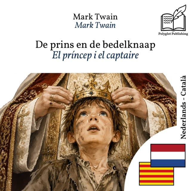 El príncep i el captaire