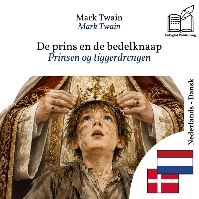 Prinsen og tiggerdrengen
