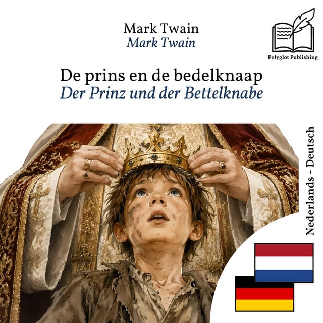 Der Prinz und der Bettelknabe