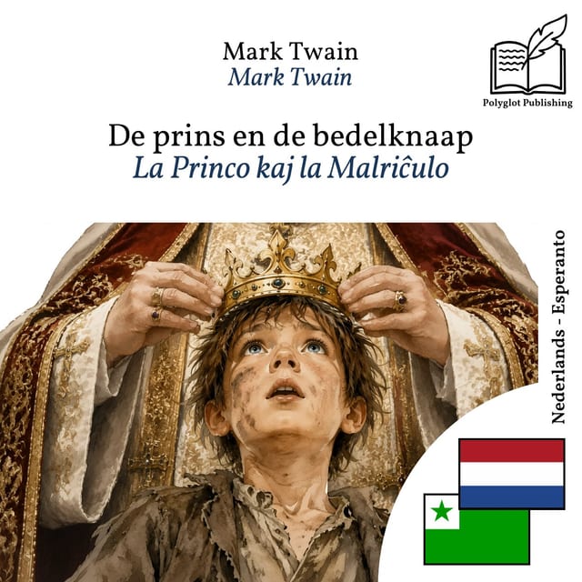 La Princo kaj la Malriĉulo