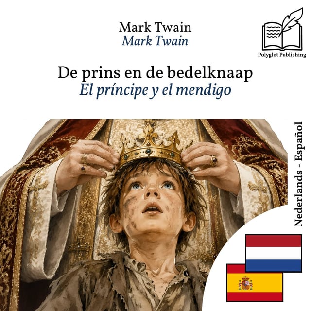 El príncipe y el mendigo