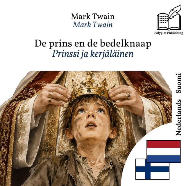 Prinssi ja kerjäläinen