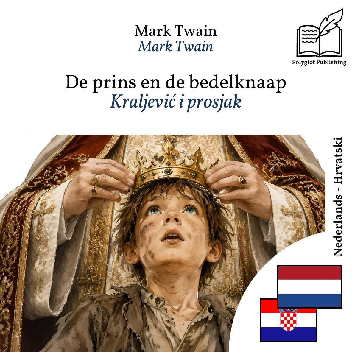Kraljević i prosjak