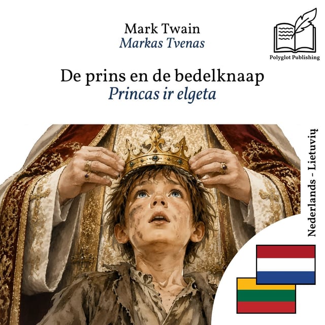 Princas ir elgeta