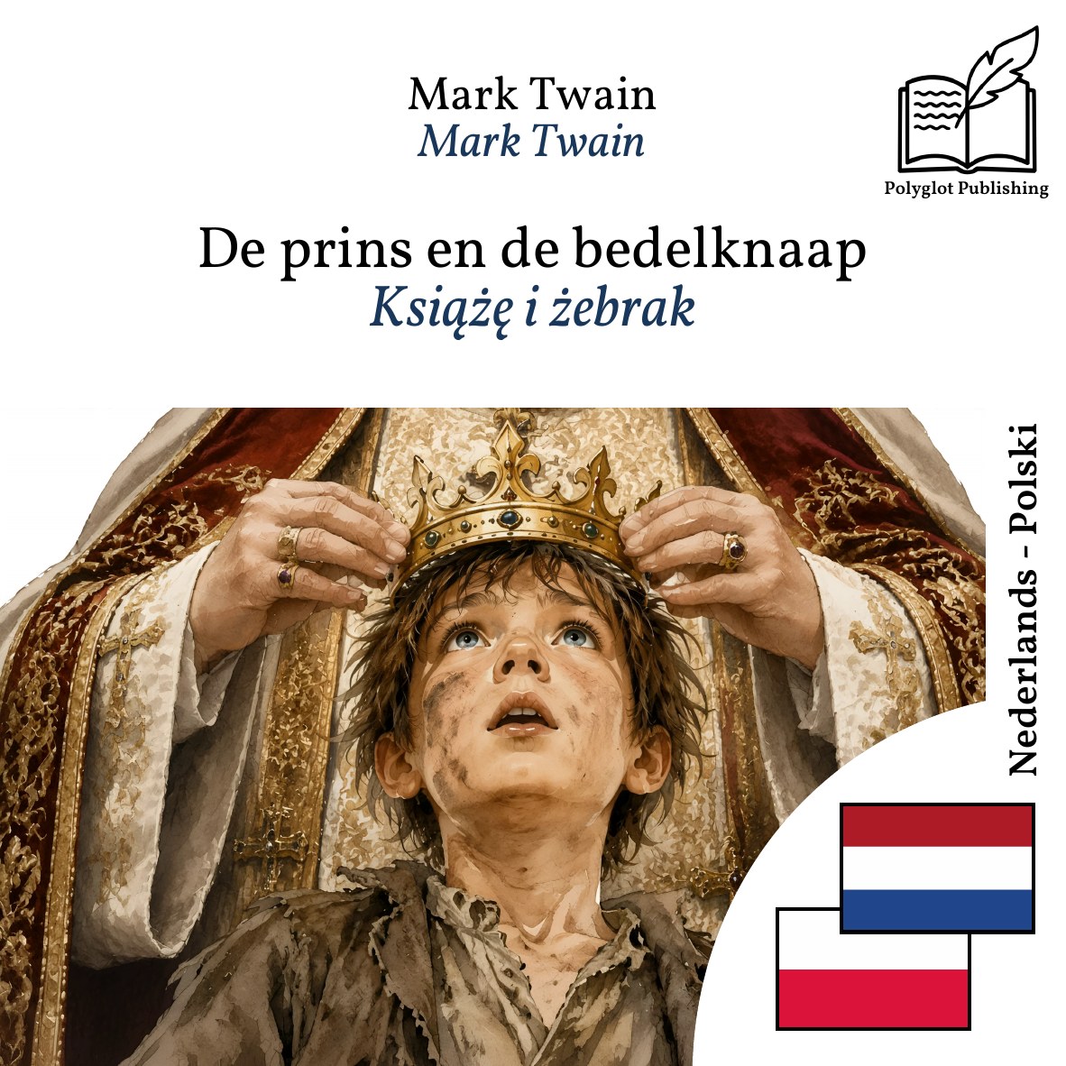 Książę i żebrak