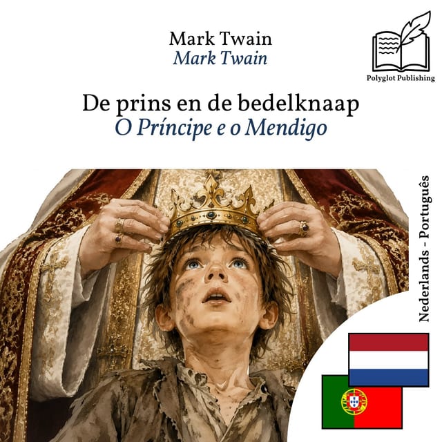 O Príncipe e o Mendigo