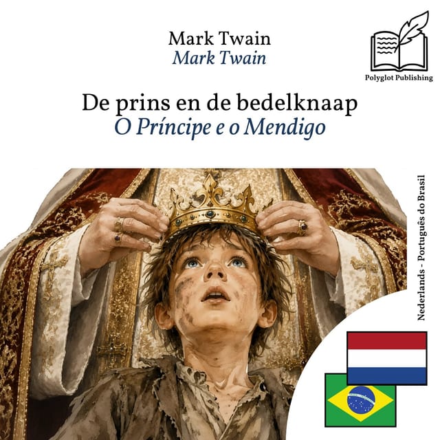 O Príncipe e o Mendigo