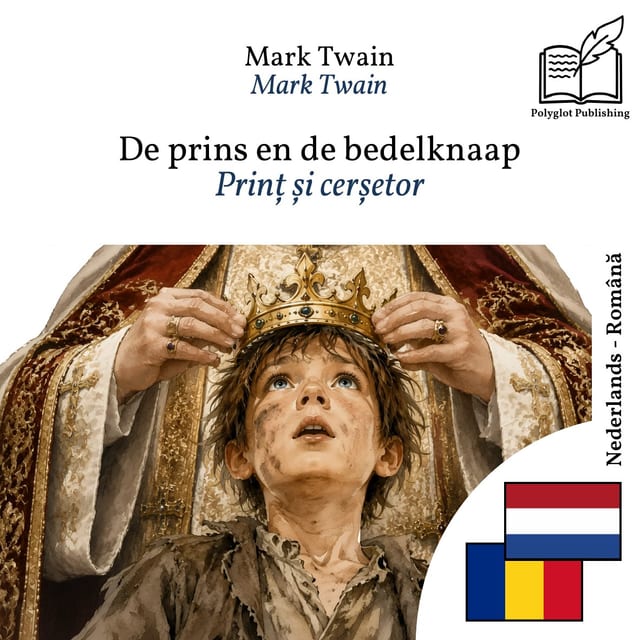 Prinț și cerșetor