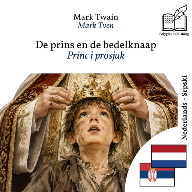Princ i prosjak