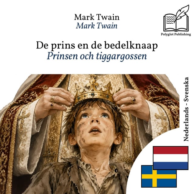 Prinsen och tiggargossen