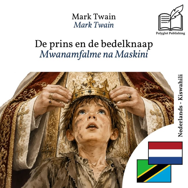 Mwanamfalme na Maskini