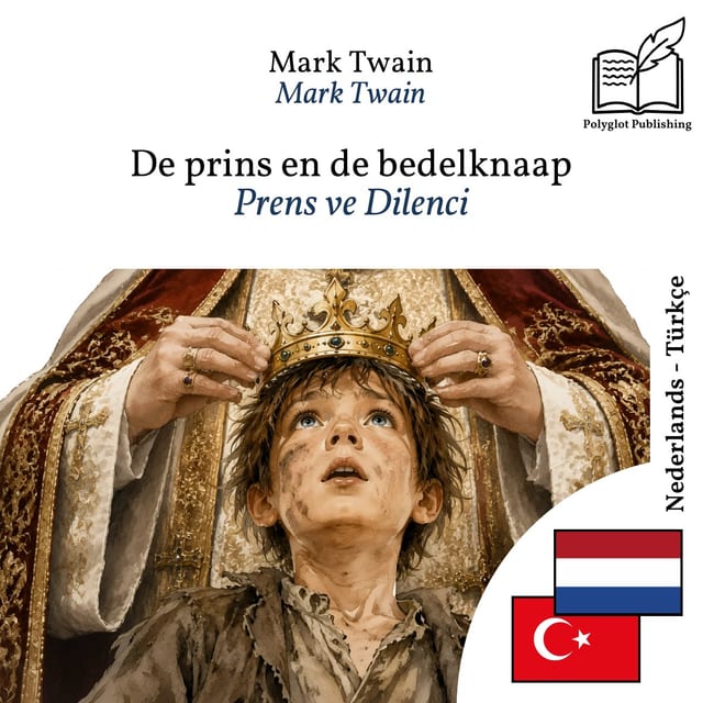 Prens ve Dilenci