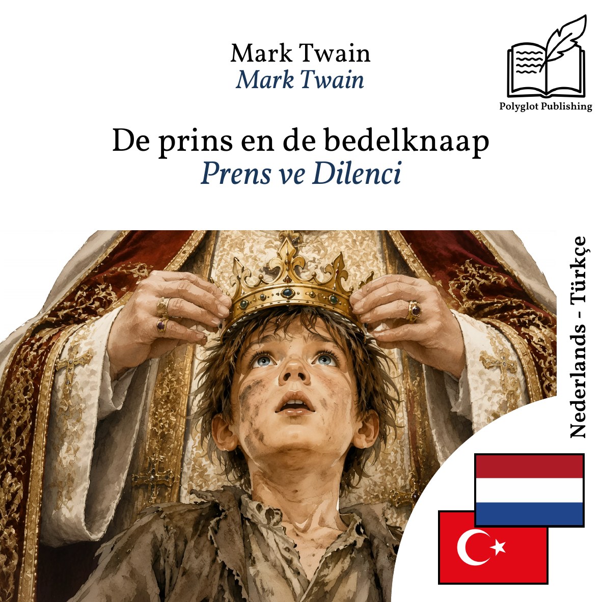 Prens ve Dilenci