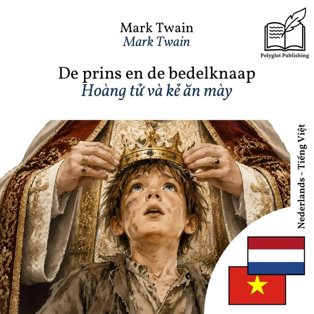 Hoàng tử và kẻ ăn mày