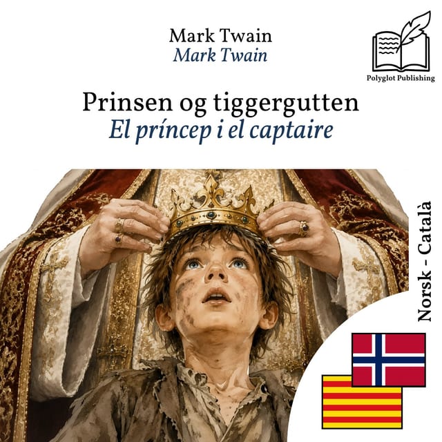 El príncep i el captaire