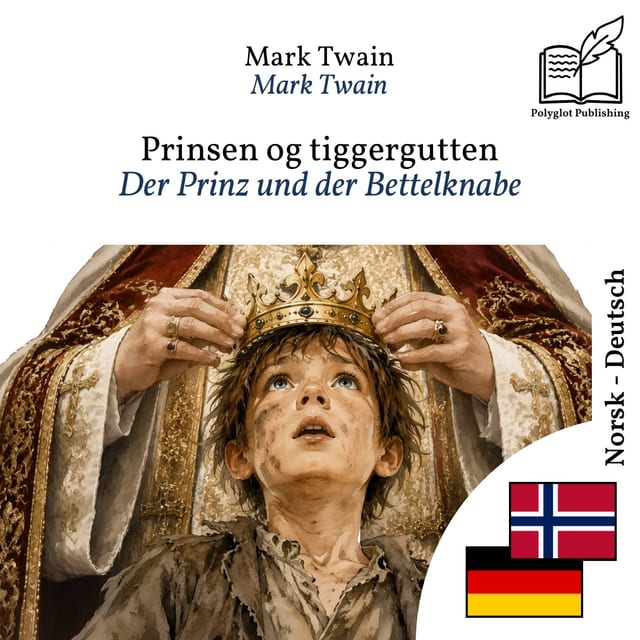 Der Prinz und der Bettelknabe