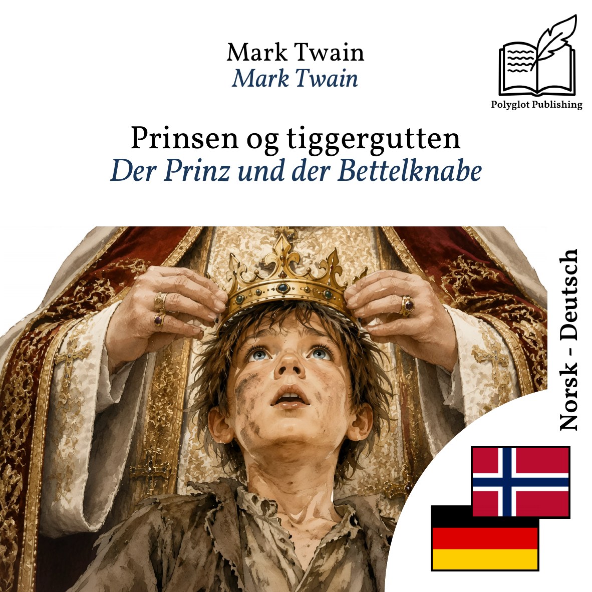 Der Prinz und der Bettelknabe