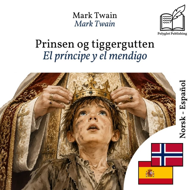 El príncipe y el mendigo