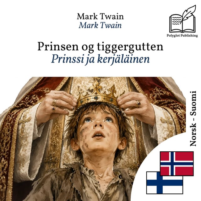 Prinssi ja kerjäläinen