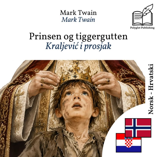 Kraljević i prosjak