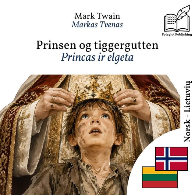 Princas ir elgeta