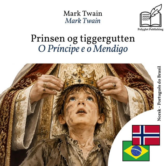 O Príncipe e o Mendigo