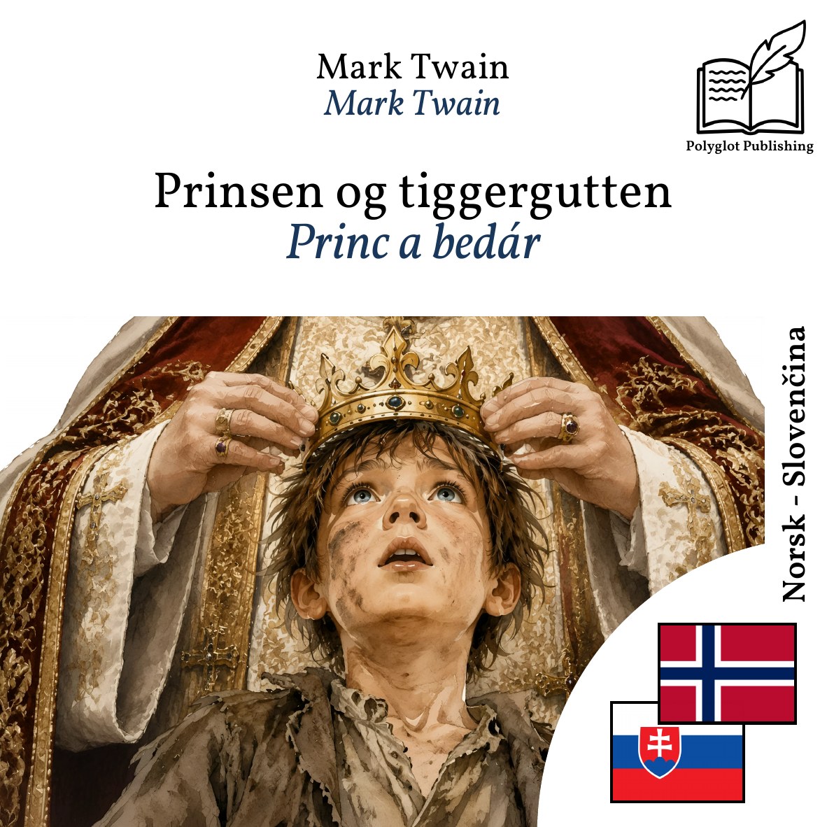 Princ a bedár