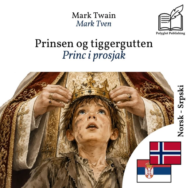 Princ i prosjak