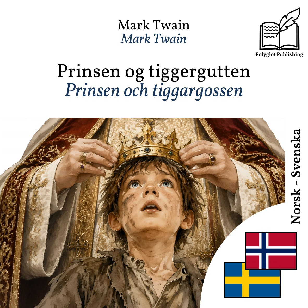 Prinsen och tiggargossen