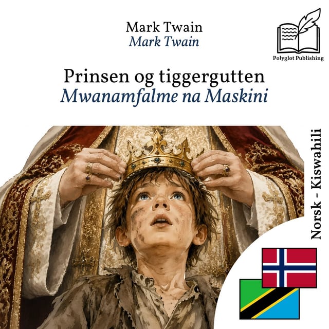 Mwanamfalme na Maskini