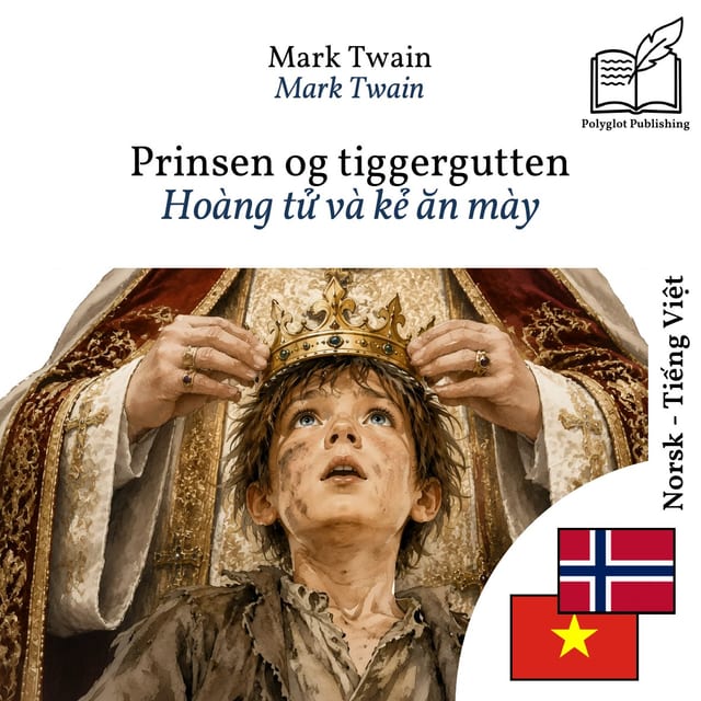 Hoàng tử và kẻ ăn mày