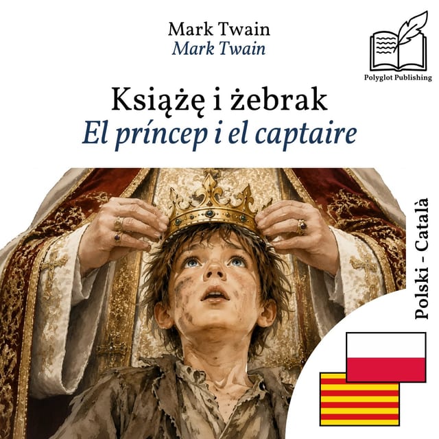 El príncep i el captaire
