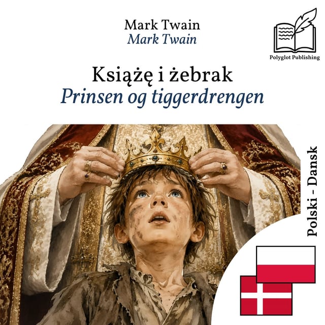 Prinsen og tiggerdrengen