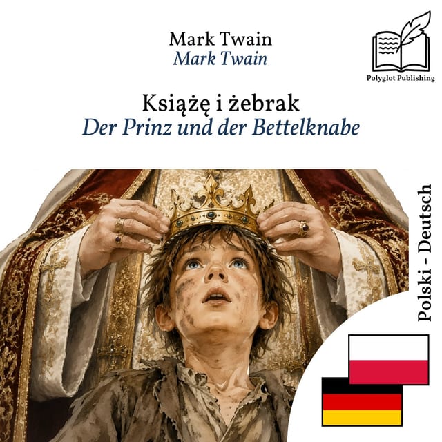 Der Prinz und der Bettelknabe