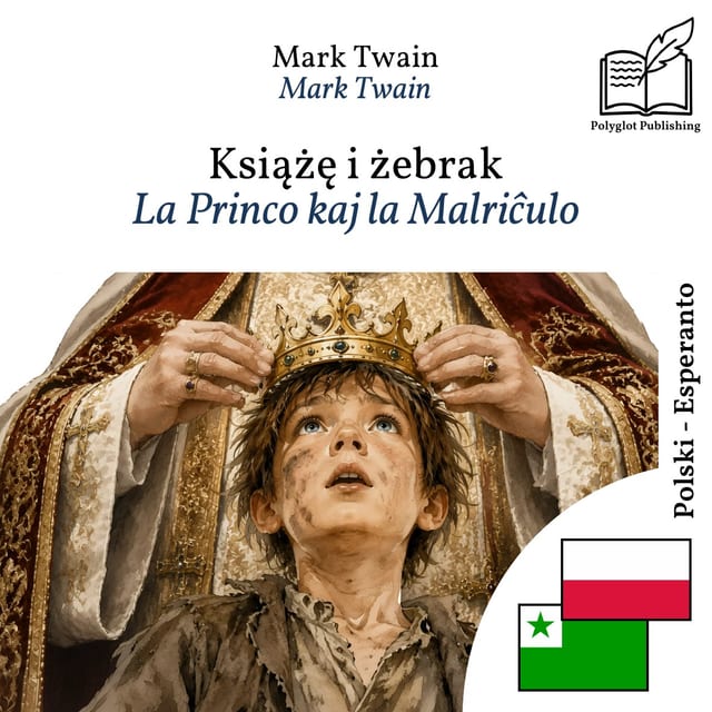 La Princo kaj la Malriĉulo