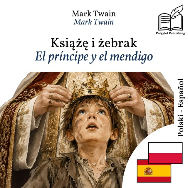 El príncipe y el mendigo
