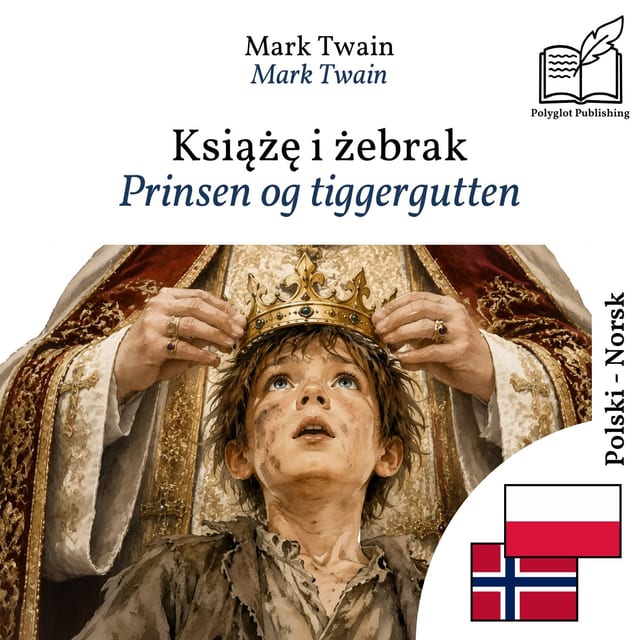 Prinsen og tiggergutten