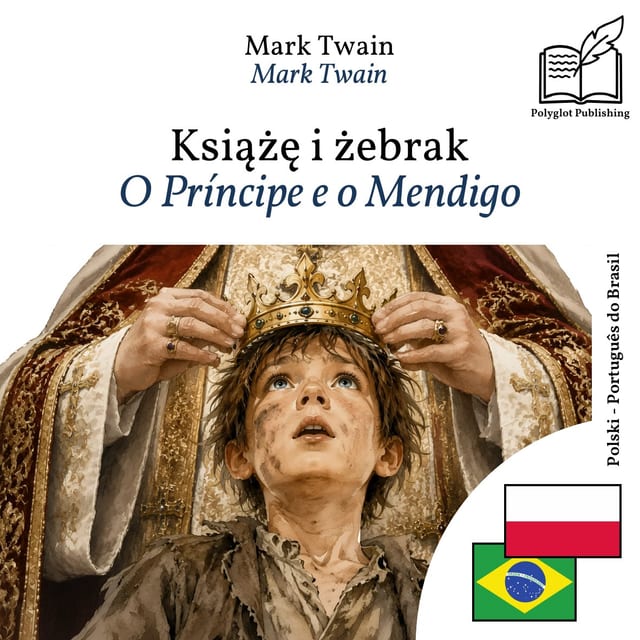 O Príncipe e o Mendigo