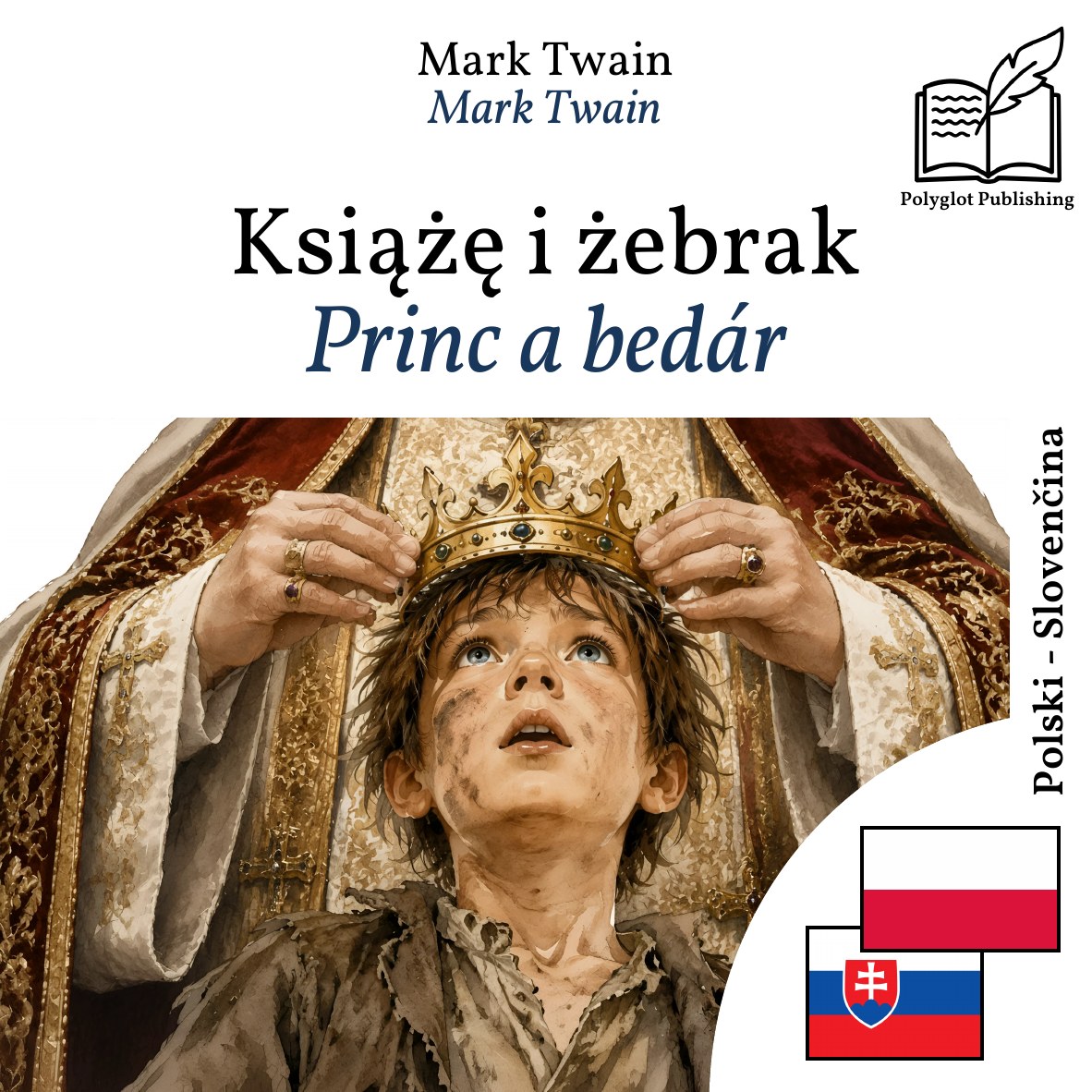 Princ a bedár