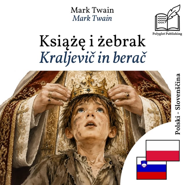 Kraljevič in berač