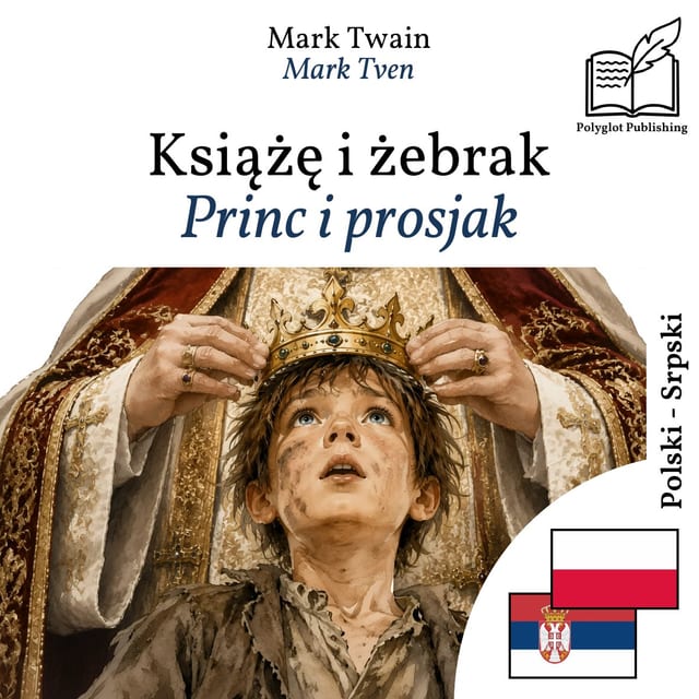 Princ i prosjak
