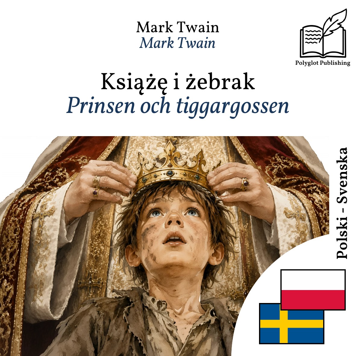Prinsen och tiggargossen
