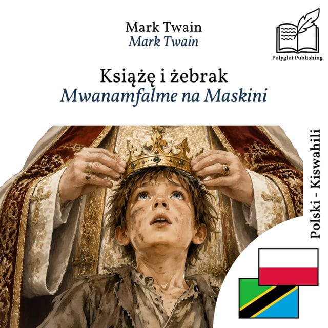 Mwanamfalme na Maskini
