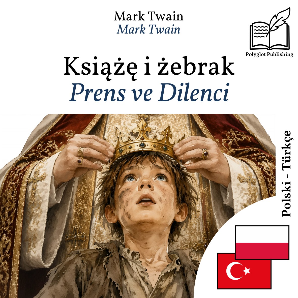 Prens ve Dilenci